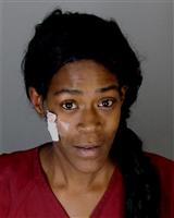 SHYEISHA MONAE DELBRIDGE Mugshot / Oakland County MI Arrests / Oakland County Michigan Arrests