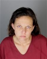 ANTOINETTE NICOLE USHER Mugshot / Oakland County MI Arrests / Oakland County Michigan Arrests