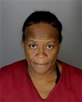 BENITA JEAN BURRIES Mugshot / Oakland County MI Arrests / Oakland County Michigan Arrests