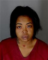 TIFFANY LASONYA IVEY Mugshot / Oakland County MI Arrests / Oakland County Michigan Arrests