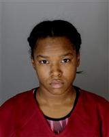 VERONICA BIANCA WHALEY Mugshot / Oakland County MI Arrests / Oakland County Michigan Arrests