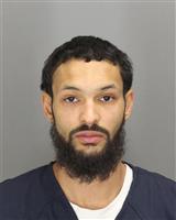 JEFFERY ANGELO COWARD Mugshot / Oakland County MI Arrests / Oakland County Michigan Arrests