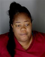 CECILIA TASHAY KING Photo / CECILIA TASHAY KING Images