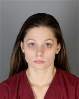 JESSICA LYNN TRUCKNER Mugshot / Oakland County MI Arrests / Oakland County Michigan Arrests