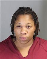 VALARIE NIKORIA HARRIS Mugshot / Oakland County MI Arrests / Oakland County Michigan Arrests