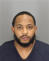 ISAIAH JERMAINE PARKER Mugshot / Oakland County MI Arrests / Oakland County Michigan Arrests