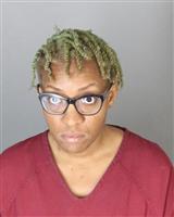 SHAUNNIKA ARIES BRITT Mugshot / Oakland County MI Arrests / Oakland County Michigan Arrests