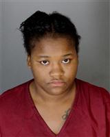 MARKITA ANTIONETTE HUNTER Mugshot / Oakland County MI Arrests / Oakland County Michigan Arrests