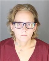 BRITTANY NICOLE BLANCHARDJAGGER Mugshot / Oakland County MI Arrests / Oakland County Michigan Arrests