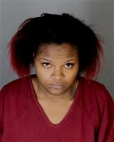 KAMARI TERRAE INGRAM Mugshot / Oakland County MI Arrests / Oakland County Michigan Arrests