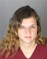 ANGELICA BETHANIEJANE HARRINGTON Mugshot / Oakland County MI Arrests / Oakland County Michigan Arrests