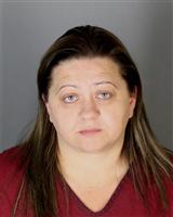 ELIZABETH  DUSEVIC Mugshot / Oakland County MI Arrests / Oakland County Michigan Arrests