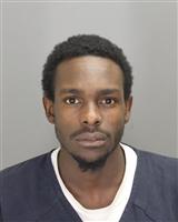 DALSHAWN ANTONIO SMITH Mugshot / Oakland County MI Arrests / Oakland County Michigan Arrests