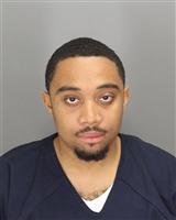 JOSEPH CLARKE UMOH Mugshot / Oakland County MI Arrests / Oakland County Michigan Arrests