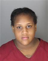 DESARE DEANA WATTS Mugshot / Oakland County MI Arrests / Oakland County Michigan Arrests