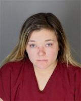 ALEXANDRA LEIGH WECKLER Mugshot / Oakland County MI Arrests / Oakland County Michigan Arrests