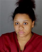 JASMINE RENAE BALDWIN Mugshot / Oakland County MI Arrests / Oakland County Michigan Arrests