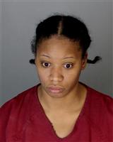 NAKECIA SHARONMICHELLE BRACE Mugshot / Oakland County MI Arrests / Oakland County Michigan Arrests
