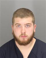 WILLIAM ANDREW YEATER Mugshot / Oakland County MI Arrests / Oakland County Michigan Arrests