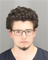 TRACE BRENTON WILLYARD Mugshot / Oakland County MI Arrests / Oakland County Michigan Arrests