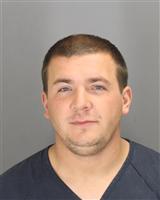 NICHOLAS H WITHROW Mugshot / Oakland County MI Arrests / Oakland County Michigan Arrests