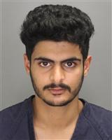 MESHAL MANSOUR ABDULLAH ALSUBAIEI Mugshot / Oakland County MI Arrests / Oakland County Michigan Arrests