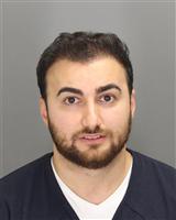 STEVEN  HADDAD Mugshot / Oakland County MI Arrests / Oakland County Michigan Arrests