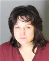 KATINA MARIE MOHR Mugshot / Oakland County MI Arrests / Oakland County Michigan Arrests