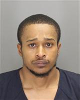 JEREMY EUGENE BURKS Mugshot / Oakland County MI Arrests / Oakland County Michigan Arrests