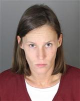 MEGHAN EILEEN THOMPSON Mugshot / Oakland County MI Arrests / Oakland County Michigan Arrests