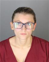 NATALIA ROSE VINCENTI Mugshot / Oakland County MI Arrests / Oakland County Michigan Arrests