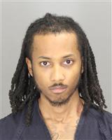DAVID JAMEL WALKER Mugshot / Oakland County MI Arrests / Oakland County Michigan Arrests
