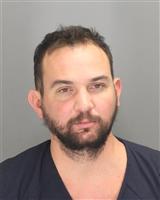 KENNETH VAUGHN DILLARD Mugshot / Oakland County MI Arrests / Oakland County Michigan Arrests