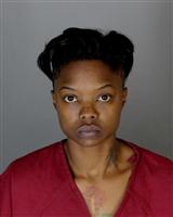 TIFFANI DENISE SHANNON Mugshot / Oakland County MI Arrests / Oakland County Michigan Arrests