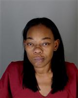 ELISA CHAUNTELL PHILLIPS Mugshot / Oakland County MI Arrests / Oakland County Michigan Arrests