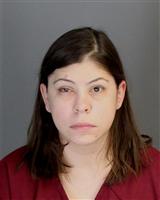 ASHLEY LYNN DYKE Mugshot / Oakland County MI Arrests / Oakland County Michigan Arrests