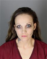 HOLLY ELIZABETH HEYWORTH Mugshot / Oakland County MI Arrests / Oakland County Michigan Arrests