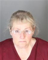 VOLORA KAY BELL Mugshot / Oakland County MI Arrests / Oakland County Michigan Arrests