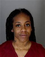 DELICIA LOUISE SPEARS Mugshot / Oakland County MI Arrests / Oakland County Michigan Arrests