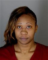 ARIEL ELAINE WILCHER Mugshot / Oakland County MI Arrests / Oakland County Michigan Arrests