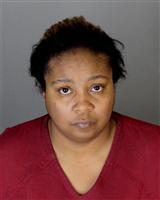 MIRANDA K CRIDER Mugshot / Oakland County MI Arrests / Oakland County Michigan Arrests