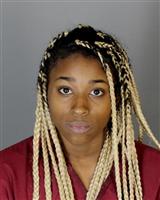 RAYNIQUA RENEE CARTER Mugshot / Oakland County MI Arrests / Oakland County Michigan Arrests