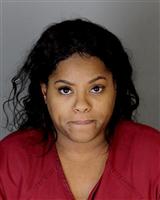 BRITTNEY CHERYLL MOSS Mugshot / Oakland County MI Arrests / Oakland County Michigan Arrests