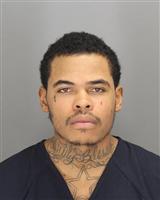 RARLIN MICHAEL BARBIN Mugshot / Oakland County MI Arrests / Oakland County Michigan Arrests