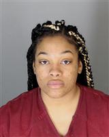 COURTNEY DEANN FRANKLIN Mugshot / Oakland County MI Arrests / Oakland County Michigan Arrests