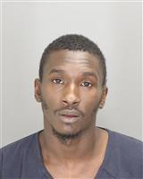 ALLEN DEANTE THOMAS Mugshot / Oakland County MI Arrests / Oakland County Michigan Arrests