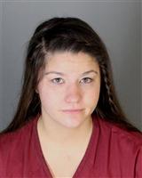 KAITLYN MARIE SHARIAK Mugshot / Oakland County MI Arrests / Oakland County Michigan Arrests