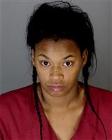 DIONNE JAINI SYKES Mugshot / Oakland County MI Arrests / Oakland County Michigan Arrests