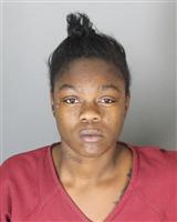 ELONJANA  WELCH Mugshot / Oakland County MI Arrests / Oakland County Michigan Arrests