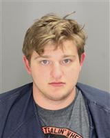 NICHOLAS JEROME JOHNSON Mugshot / Oakland County MI Arrests / Oakland County Michigan Arrests
